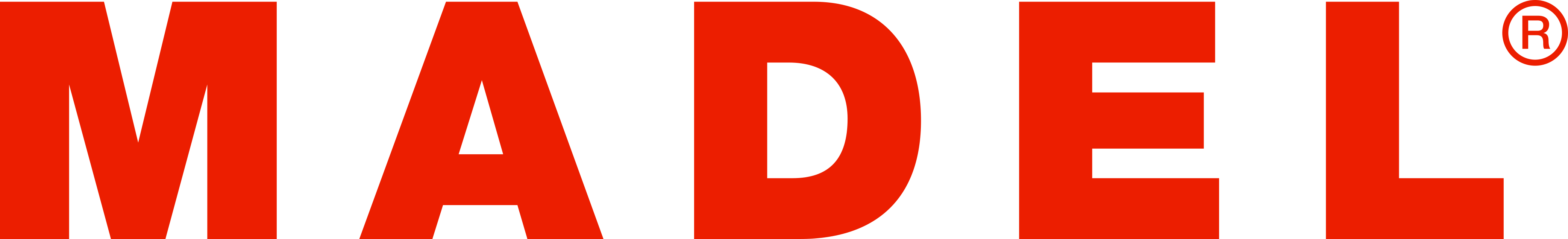 logo Madel