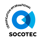 logo Socotec Certification International