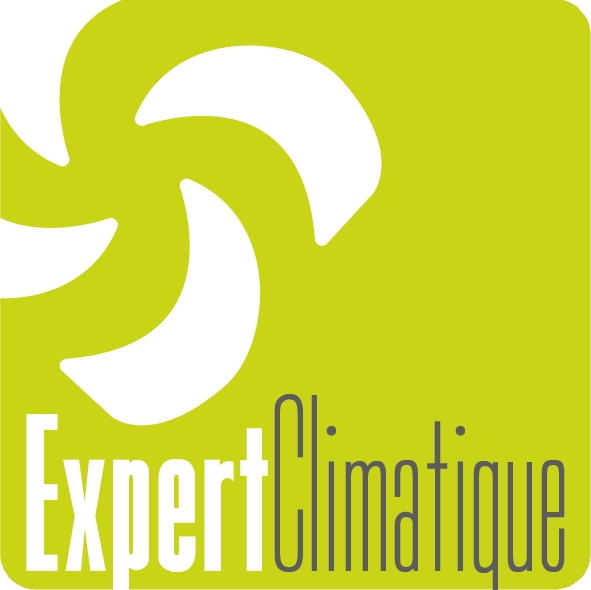 logo Expert Climatique